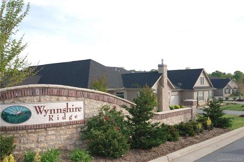 828 Apt D Wynnshire Drive Lot 18 D #LOT 18 D, Hickory, NC 28601