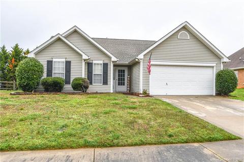 4712 Capstone Dr, Monroe, NC 28110 photo 1