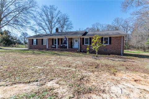 414 Monticello Rd, Lancaster, SC 29720 photo 1