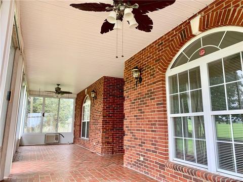 6608 Wolf Pond Rd, Monroe, NC 28112 photo 2