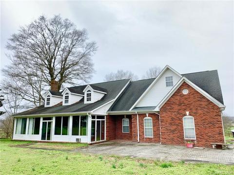 6608 Wolf Pond Rd, Monroe, NC 28112 photo 1