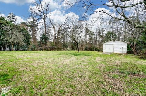 10700 Forest Dr, Matthews, NC 28105 photo 36