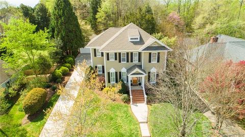 318 Ashby Dr, Davidson, NC 28036 photo 2