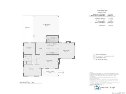 11 Brooks Rd, Brevard, NC 28712 photo 19