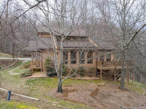 1147 Pace Mountain Rd, Saluda, NC 28773 photo 40