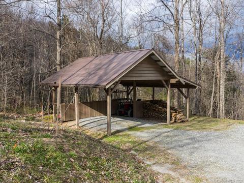 1147 Pace Mountain Rd, Saluda, NC 28773 photo 24