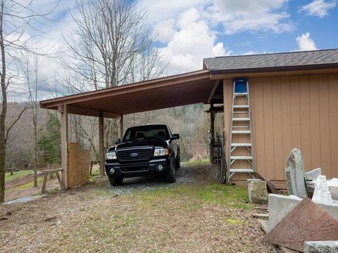 1147 Pace Mountain Rd, Saluda, NC 28773 photo 36