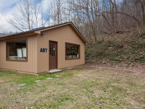 1147 Pace Mountain Rd, Saluda, NC 28773 photo 28