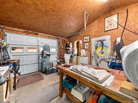 1147 Pace Mountain Rd, Saluda, NC 28773 photo 35