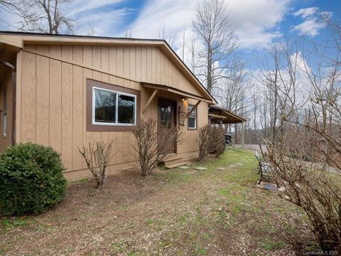 1147 Pace Mountain Rd, Saluda, NC 28773 photo 29