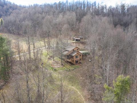 1147 Pace Mountain Rd, Saluda, NC 28773 photo 41
