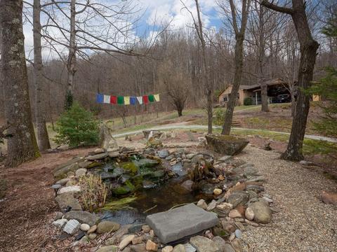 1147 Pace Mountain Rd, Saluda, NC 28773 photo 26