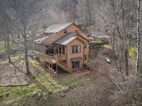 1147 Pace Mountain Rd, Saluda, NC 28773 photo 21