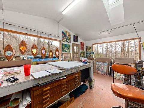 1147 Pace Mountain Rd, Saluda, NC 28773 photo 30