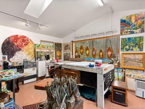 1147 Pace Mountain Rd, Saluda, NC 28773 photo 31