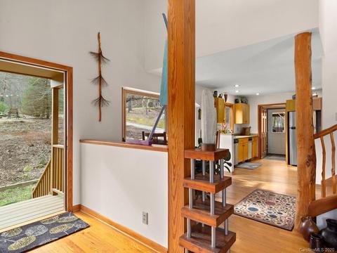 1147 Pace Mountain Rd, Saluda, NC 28773 photo 8