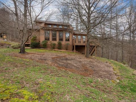 1147 Pace Mountain Rd, Saluda, NC 28773 photo 2