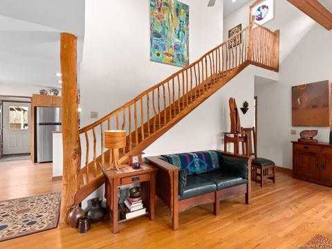 1147 Pace Mountain Rd, Saluda, NC 28773 photo 6