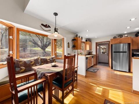 1147 Pace Mountain Rd, Saluda, NC 28773 photo 10