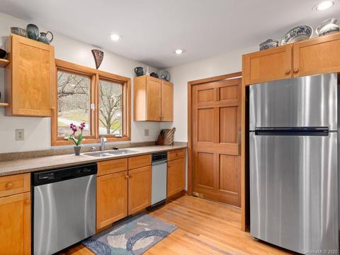 1147 Pace Mountain Rd, Saluda, NC 28773 photo 12