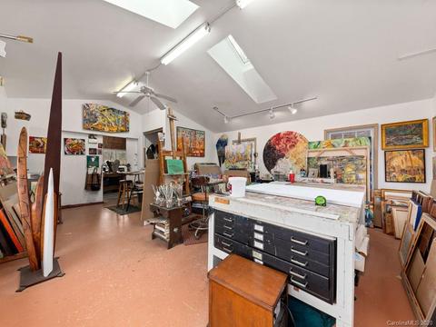 1147 Pace Mountain Rd, Saluda, NC 28773 photo 33