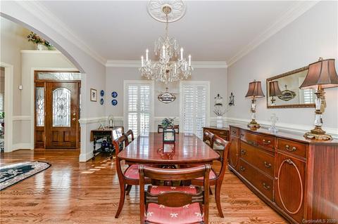 357 Killian Ct, Matthews, NC 28104 photo 10