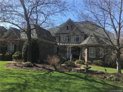 357 Killian Ct, Matthews, NC 28104 photo 1