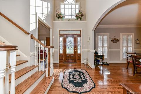 357 Killian Ct, Matthews, NC 28104 photo 5
