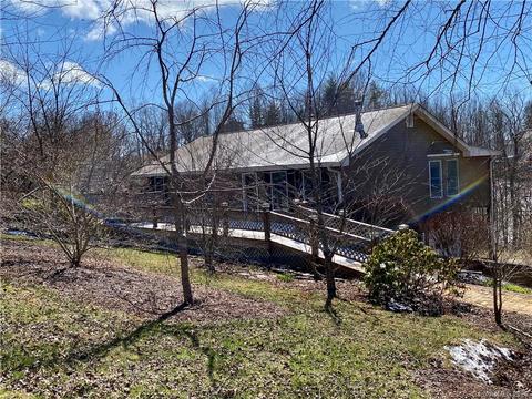 1345 Windswept Ridge Rd, Marshall, NC 28753 photo 6