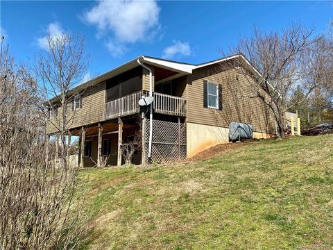 1345 Windswept Ridge Rd, Marshall, NC 28753 photo 2
