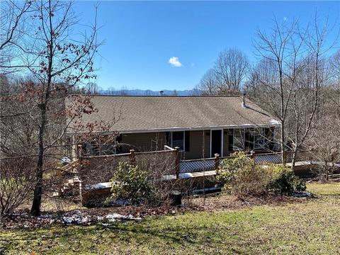 1345 Windswept Ridge Rd, Marshall, NC 28753 photo 5