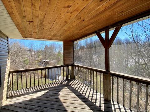 1345 Windswept Ridge Rd, Marshall, NC 28753 photo 21