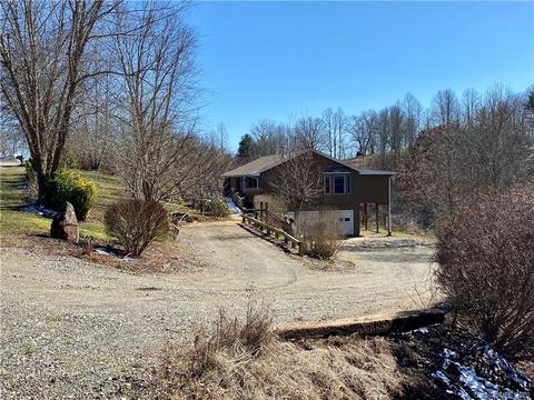 1345 Windswept Ridge Rd, Marshall, NC 28753 photo 3