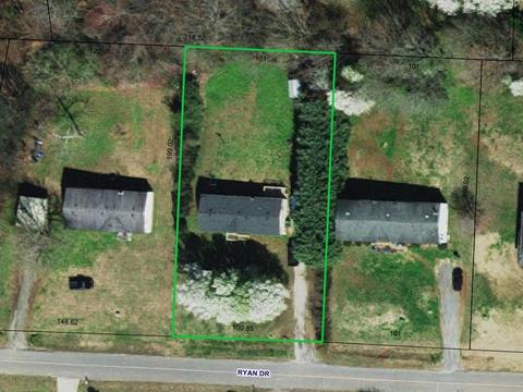 2324 Ryan Dr, Conover, NC 28613 photo 22