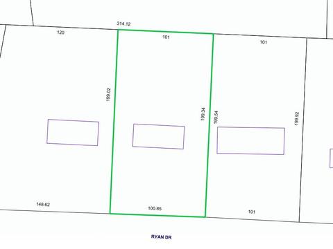 2324 Ryan Dr, Conover, NC 28613 photo 23