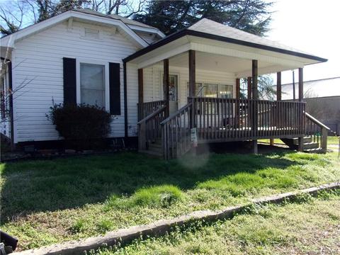 217 Front St, Kannapolis, NC 28083 photo 3