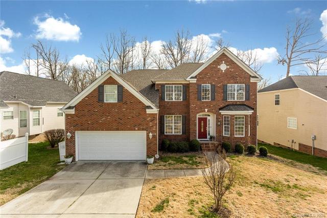 6707 Riva Ridge Ct, Charlotte, NC 28216 MLS# 3597959 - Movoto.com