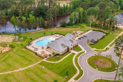 104 Turtleback Rdg, Matthews, NC 28104 photo 45