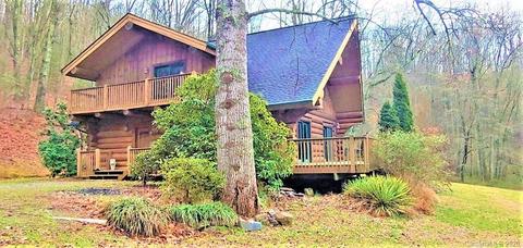 642 Cope Creek Rd, Sylva, NC 28779 photo 1