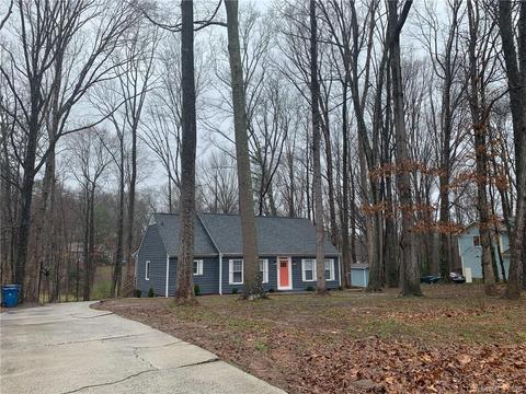 14009 Hackamore Dr, Matthews, NC 28105 photo 4