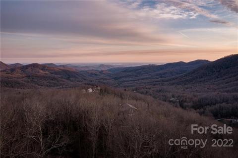 9 Laurel Knob 9 Rd #9, Rosman, NC 28772