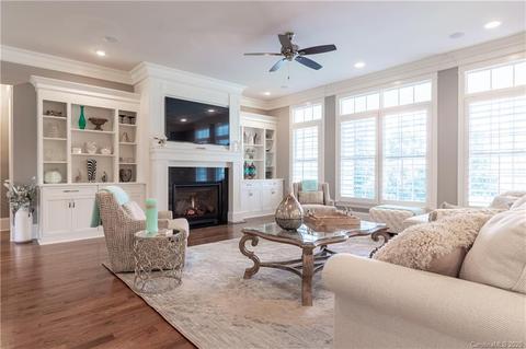 6303 Fox Chase Dr, Davidson, NC 28036 photo 14
