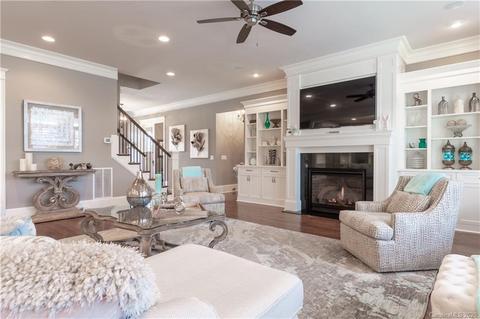 6303 Fox Chase Dr, Davidson, NC 28036 photo 15
