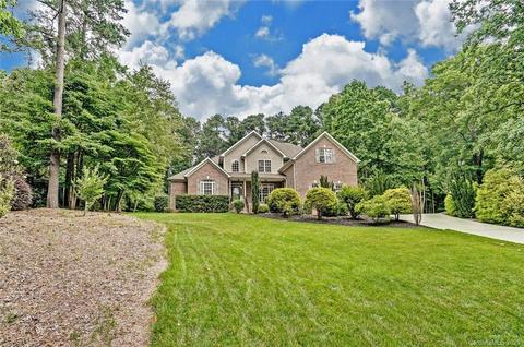 3827 Gordon St, Terrell, NC 28682 photo 2