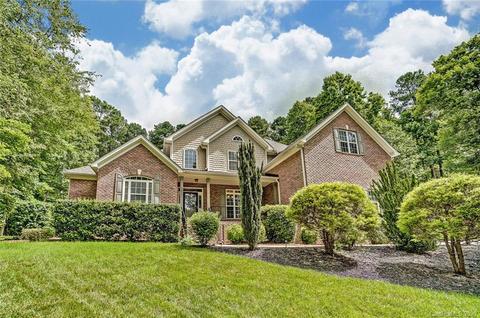 3827 Gordon St, Terrell, NC 28682 photo 1