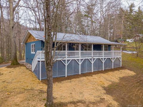 160 Thistle Rdg, Clyde, NC 28721 photo 1
