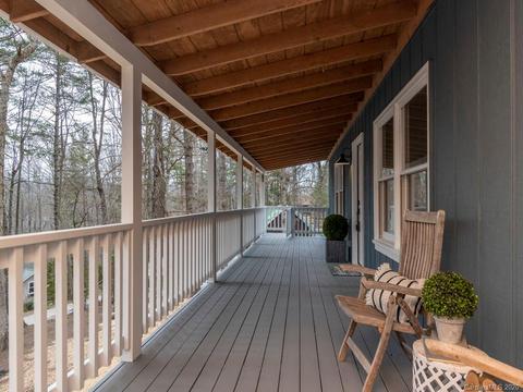 160 Thistle Rdg, Clyde, NC 28721 photo 19
