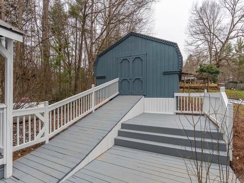 160 Thistle Rdg, Clyde, NC 28721 photo 21