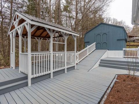 160 Thistle Rdg, Clyde, NC 28721 photo 20