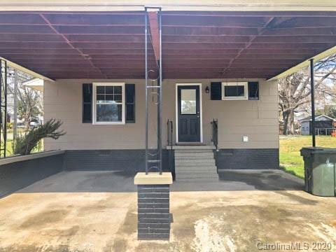 402 Alexander St, Monroe, NC 28110 photo 1
